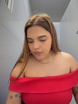 Colibri_xxx webcam