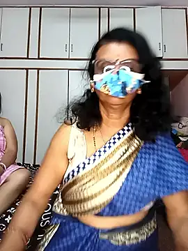 Kannada-telugu-wifes webcam stripchat model stream image