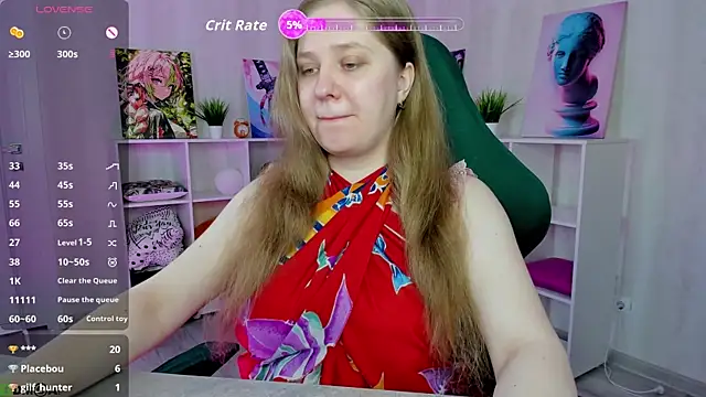Megan_Violer webcam