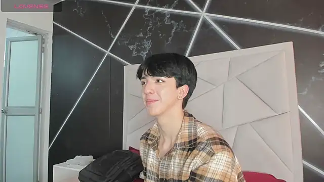 AerumChae webcam