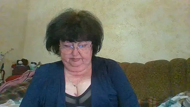 MilaSky5303 webcam