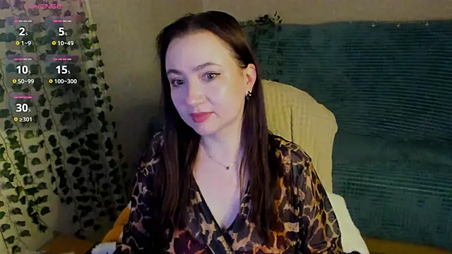 Micky_Wood webcam