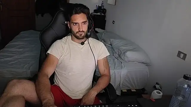Al3xox02 webcam