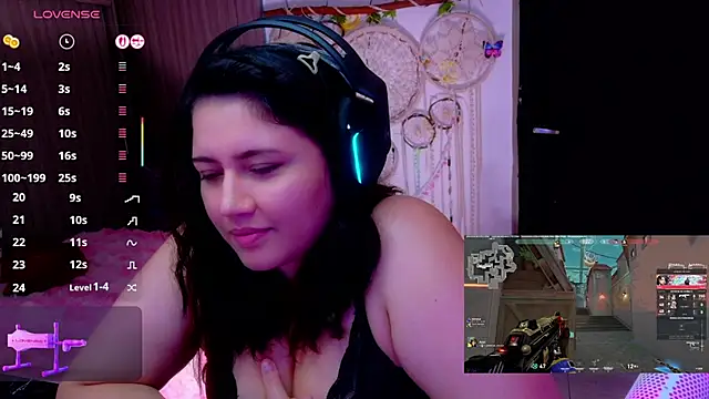 ALIS_E_G webcam