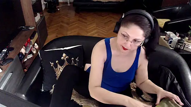 Imperatriza webcam