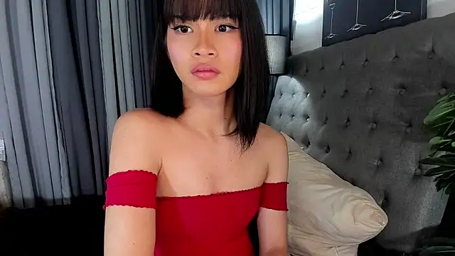 delightfulasianhugecock webcam