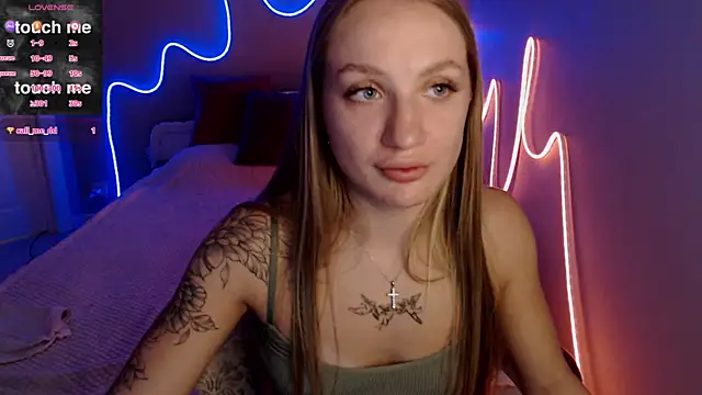 MirrraMisss webcam