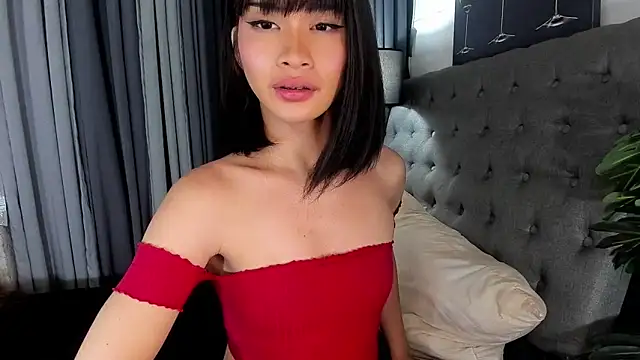 delightfulasianhugecock webcam