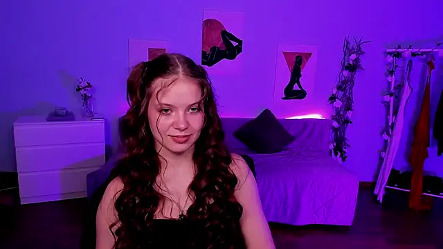 BetsyKiss webcam