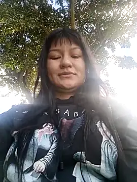 Bathory777 webcam