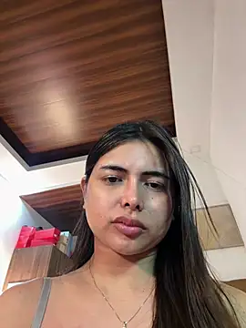 Bombshell_Rebbecca webcam