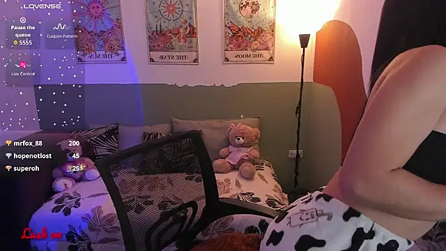 Gabitorres webcam