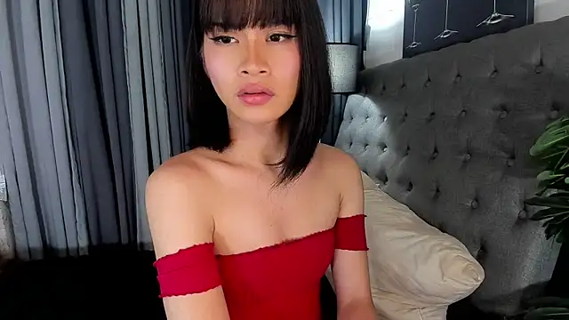 delightfulasianhugecock webcam