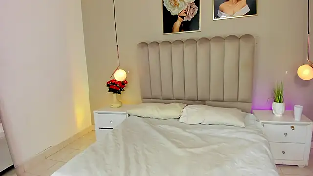Dani_rosse_ webcam