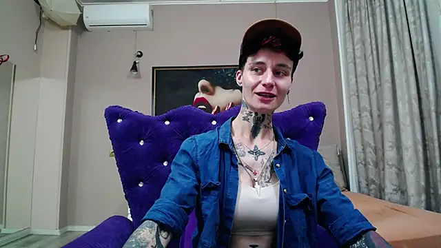 KennyXSX webcam
