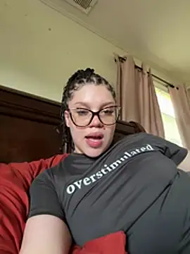 QueenNuttCollector webcam