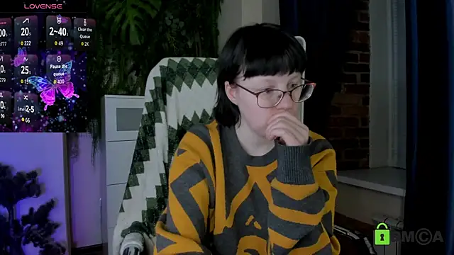 Melissa_Wells webcam