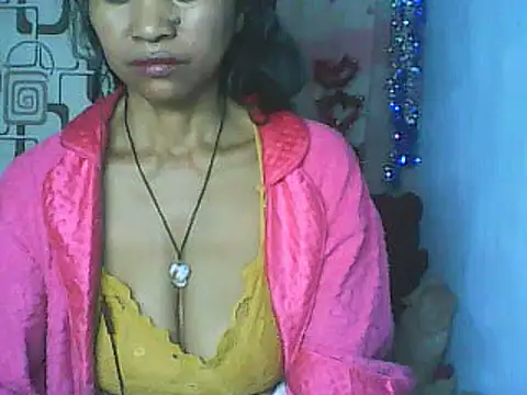 nene_belle webcam