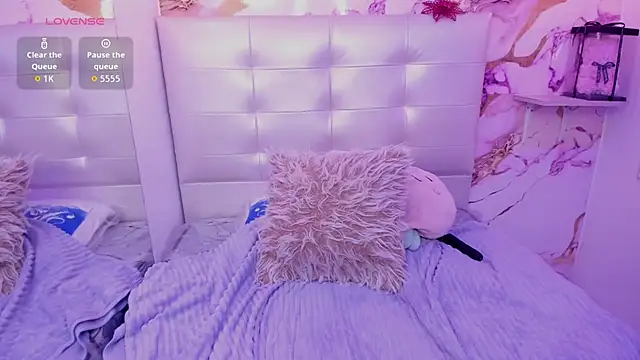 Anna_Blade_ webcam