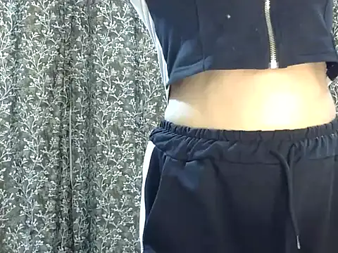Exotic_tanvi webcam
