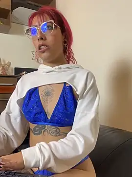 MeraSecretXXX webcam