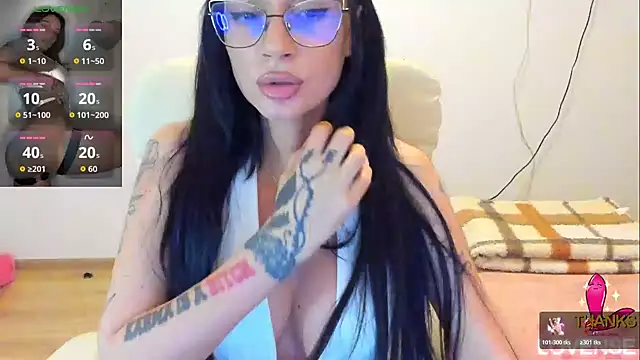 kissnicol32 webcam
