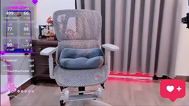Caryln-Bun webcam