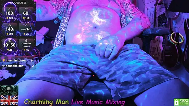 Charming__Man webcam