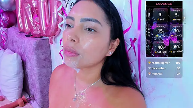 evelinn_belen webcam