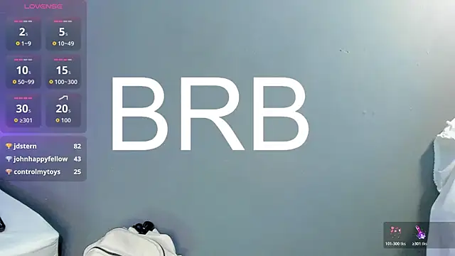 PammelaRoss1 webcam