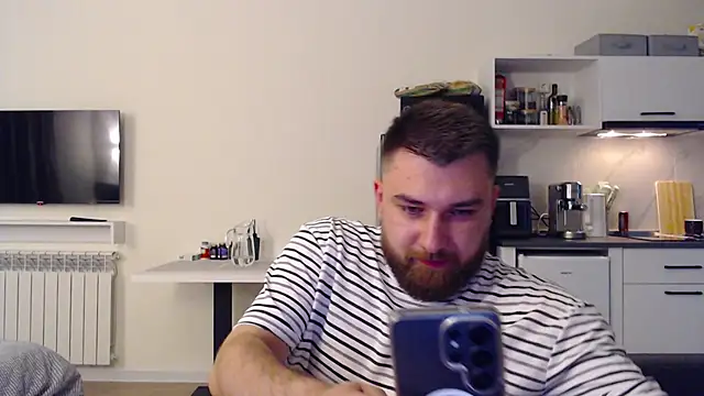 johny_sins_with_hair_ webcam