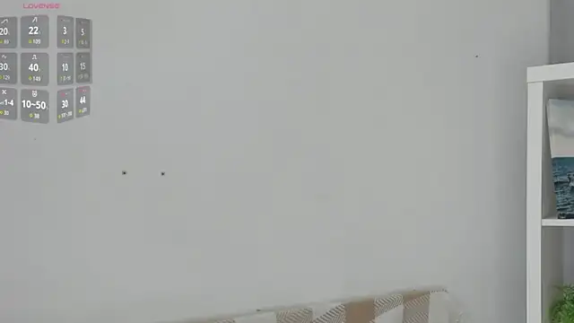 MalvinaTrafford webcam