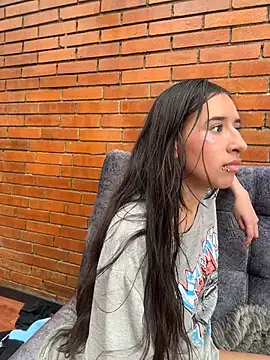 LilyRossi_ webcam