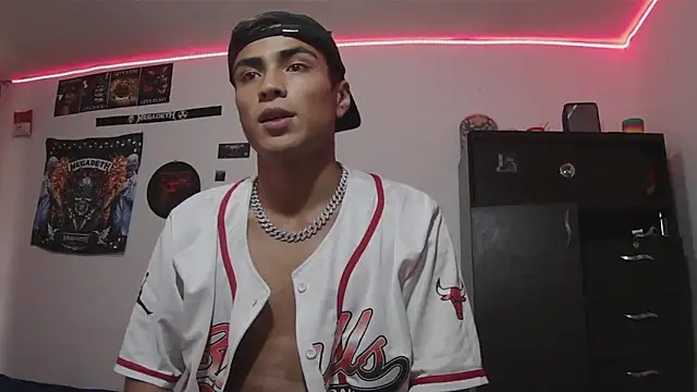 Fenix_hardcock webcam