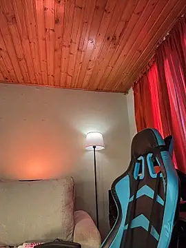 Ahricutte1 webcam