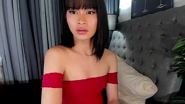 delightfulasianhugecock webcam