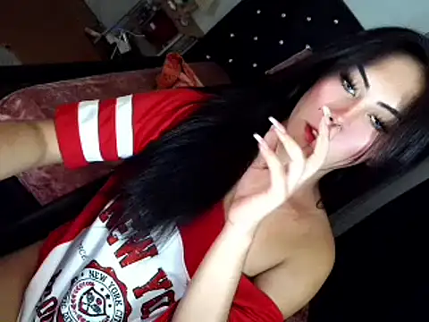 itsme_Dianna webcam
