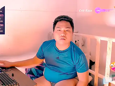 Hardking_69 webcam