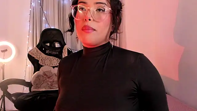 willow_poisson webcam