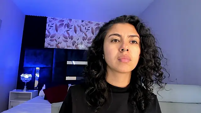 Amareto_ webcam