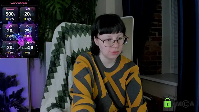 Melissa_Wells webcam
