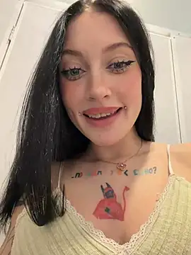Melissa_crazy