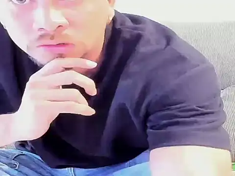 dariusbasil webcam