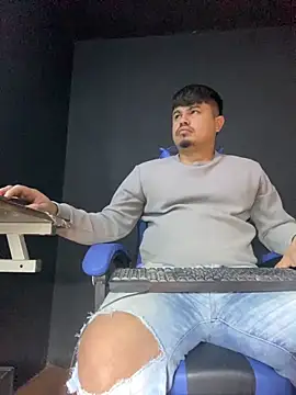 DickMasterfindom webcam
