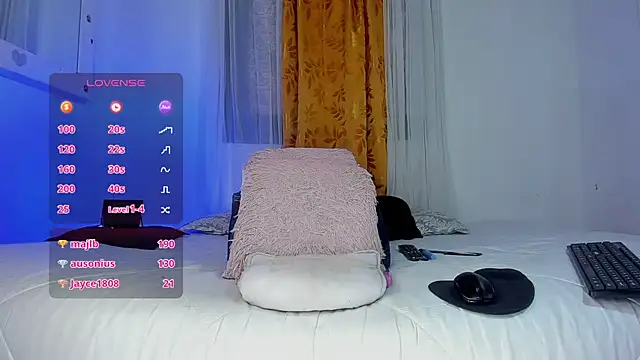 ANGEL_COLEEMAN webcam