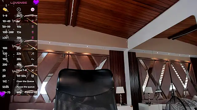 IsabellaaJoness webcam