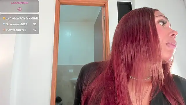 Nicole_Paradise