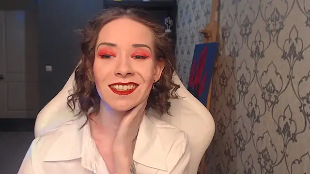 FascinatingEyess webcam