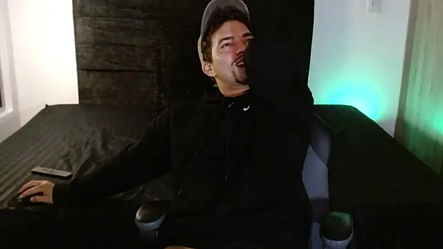 Ian_Daviz webcam