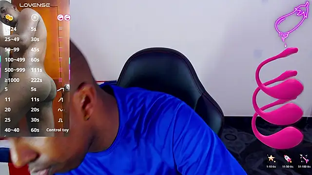 mrjhon26 webcam
